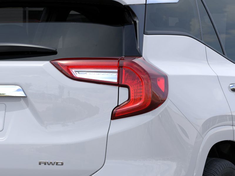 2024 GMC Terrain Denali - Photo 11