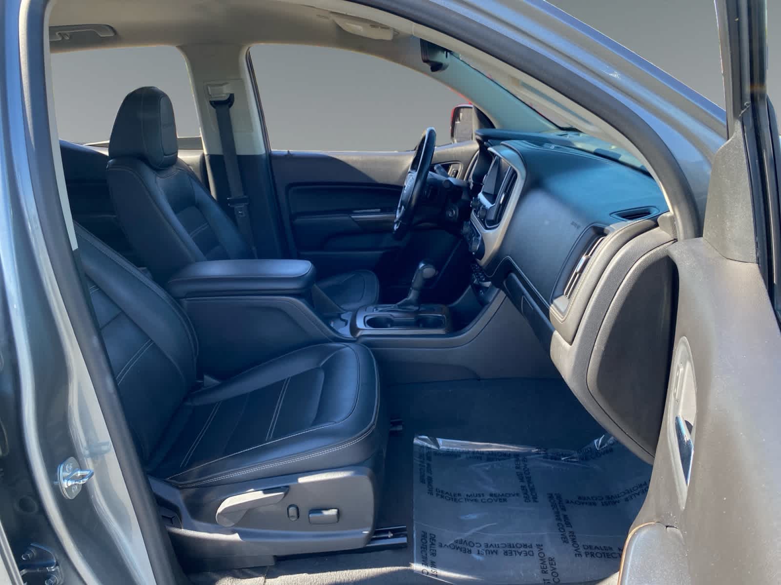 2019 GMC Canyon Denali - Photo 15