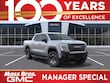GMC Sierra EV