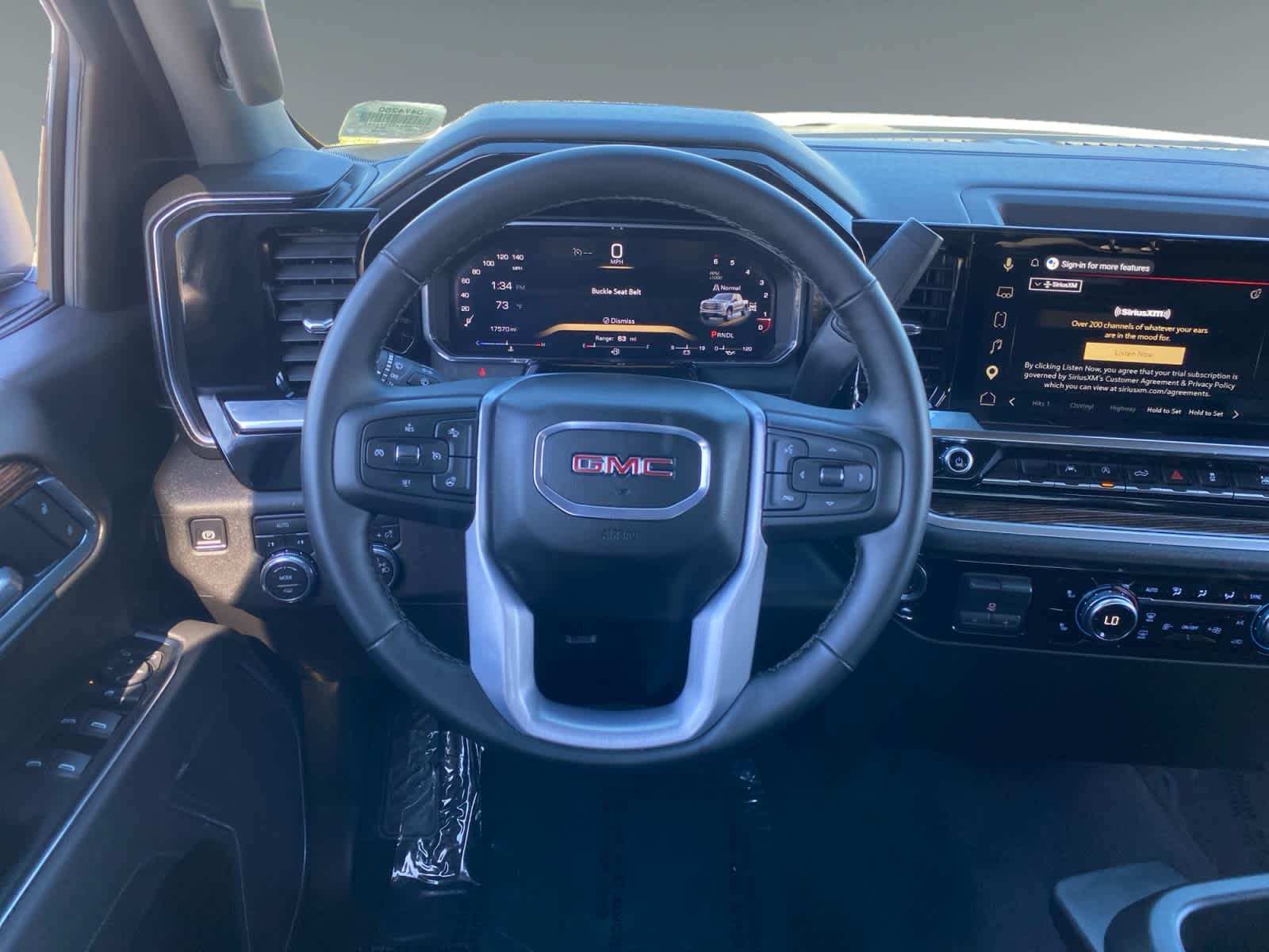 2026 GMC Sierra 1500 SLE - Photo 12