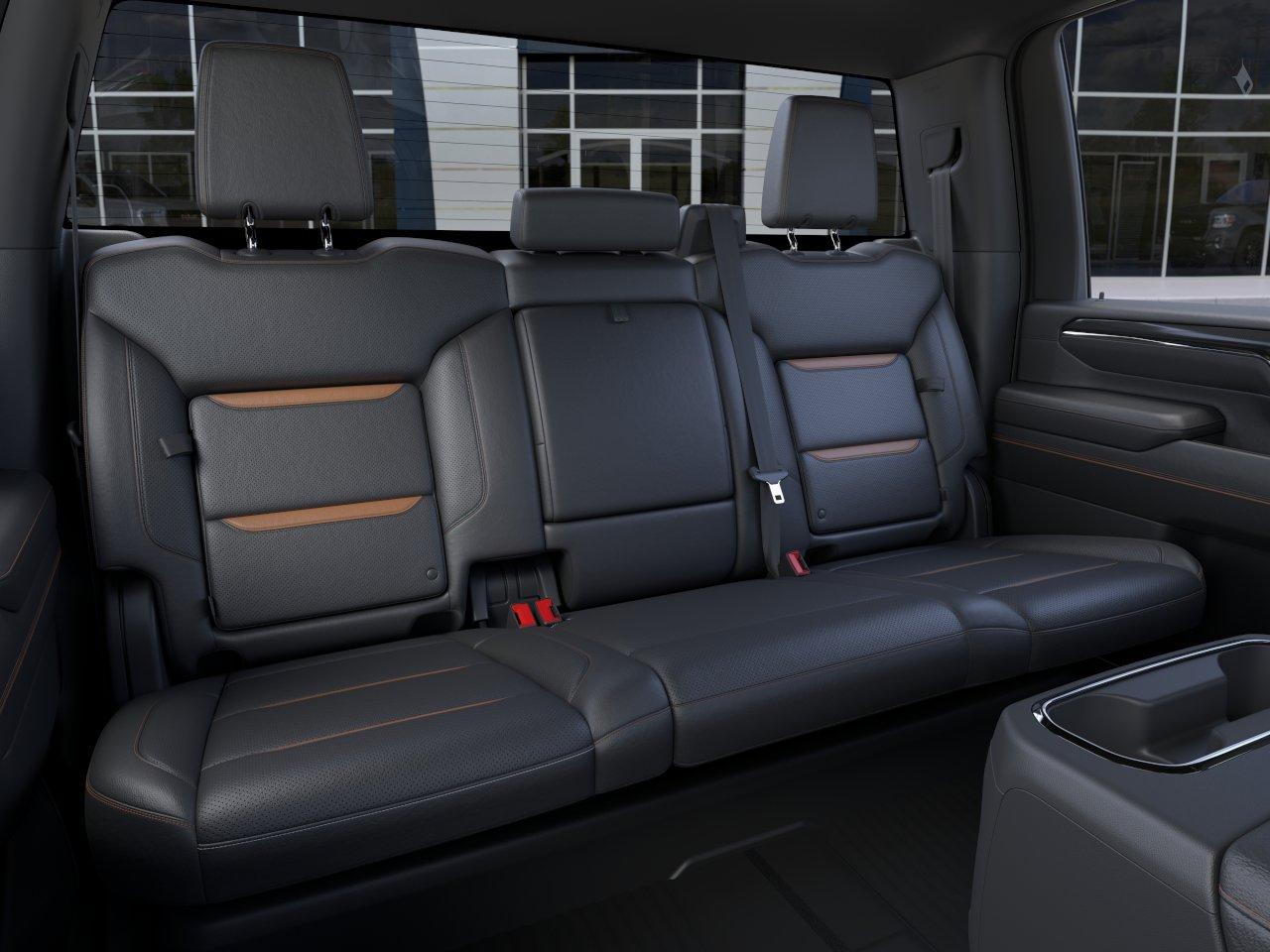 2026 GMC Sierra 3500HD AT4 - Photo 17
