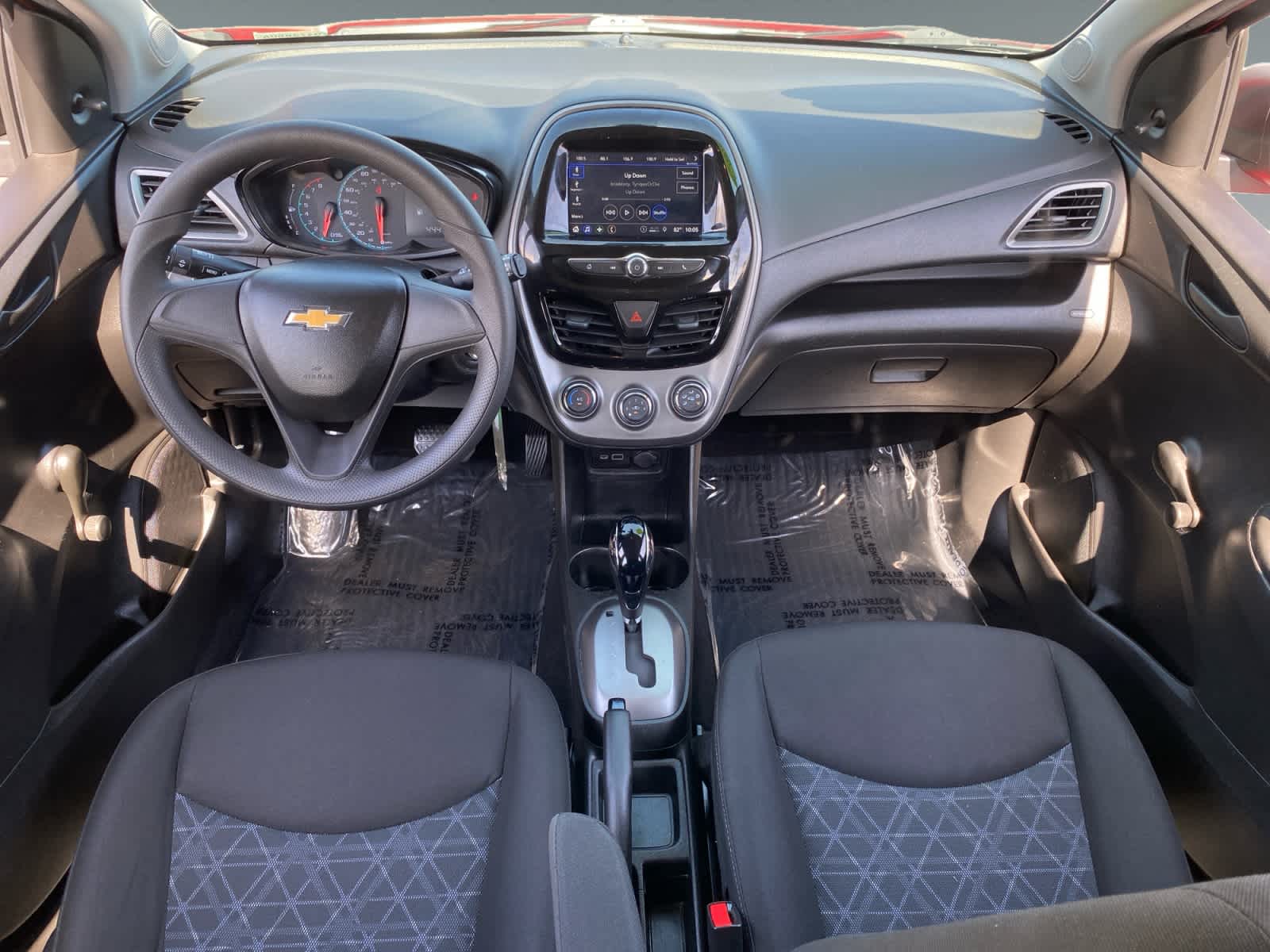 2020 Chevrolet Spark LS - Photo 10