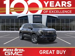 2026 GMC Terrain Elevation SUV