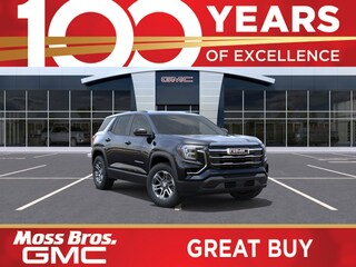 2026 GMC Terrain Elevation SUV
