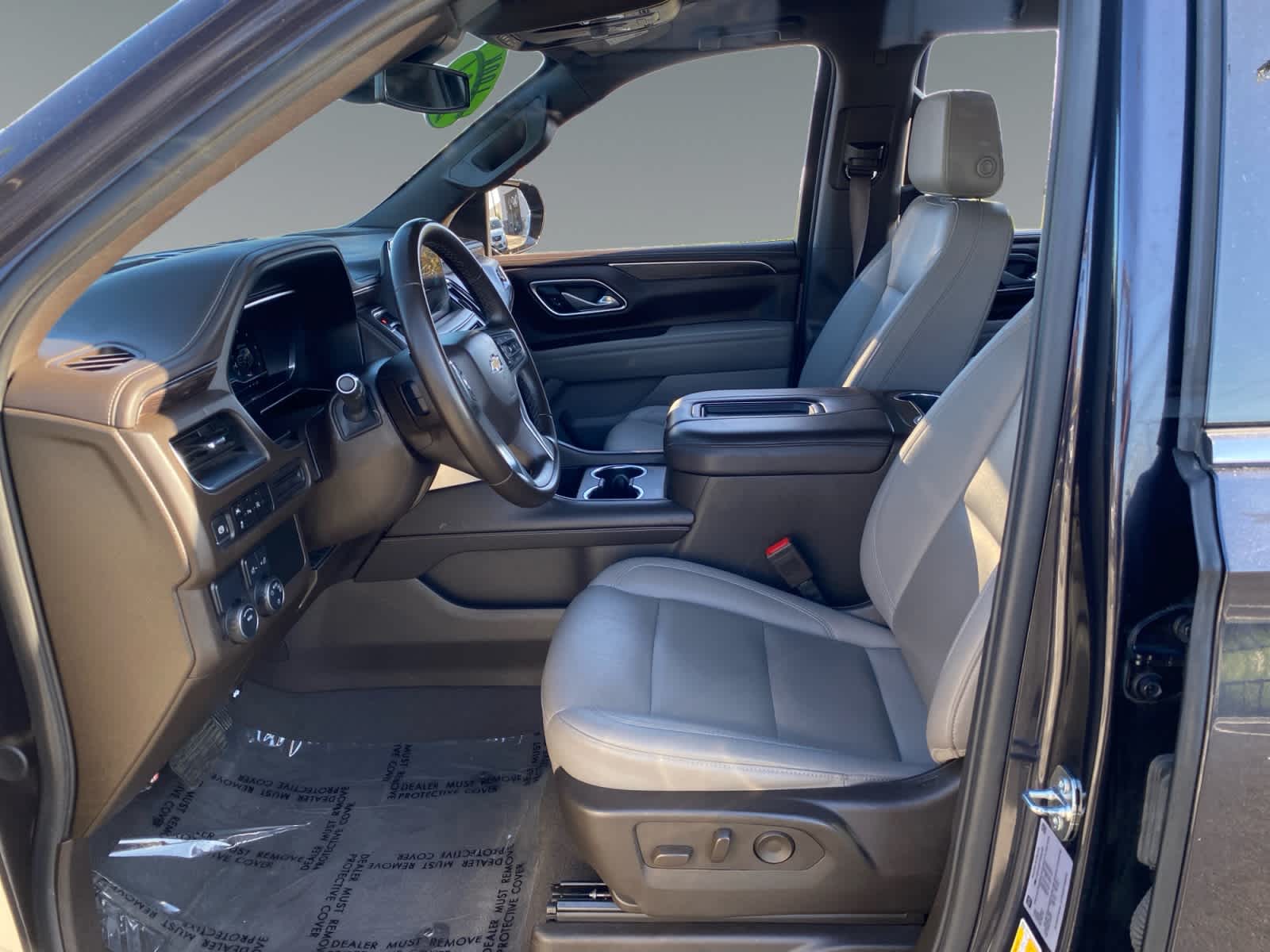 2024 Chevrolet Tahoe LT - Photo 9