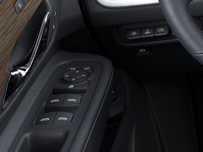 2024 GMC Terrain Denali - Photo 22