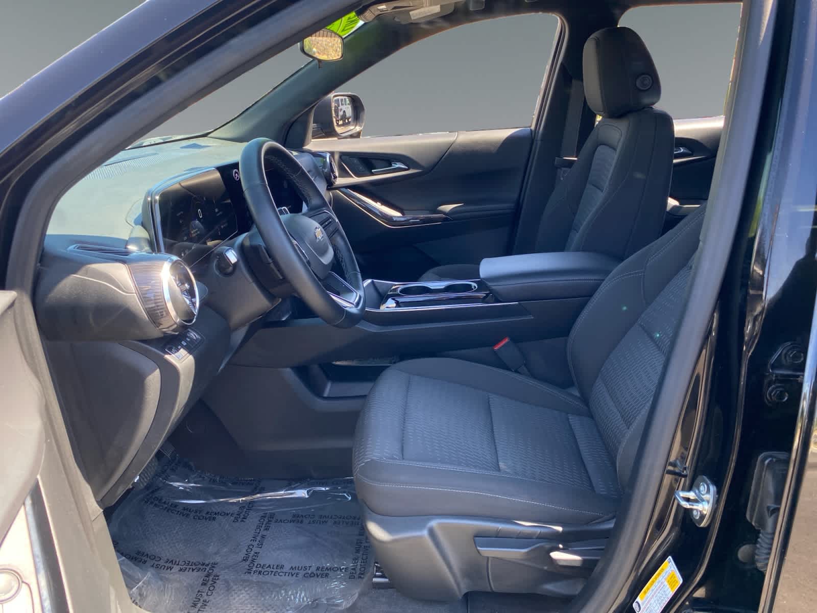 2025 Chevrolet Equinox LT - Photo 9