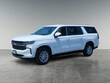 Chevrolet Suburban