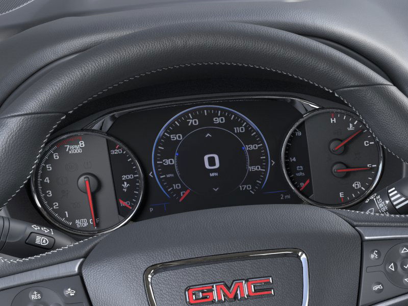 2024 GMC Terrain Denali - Photo 18