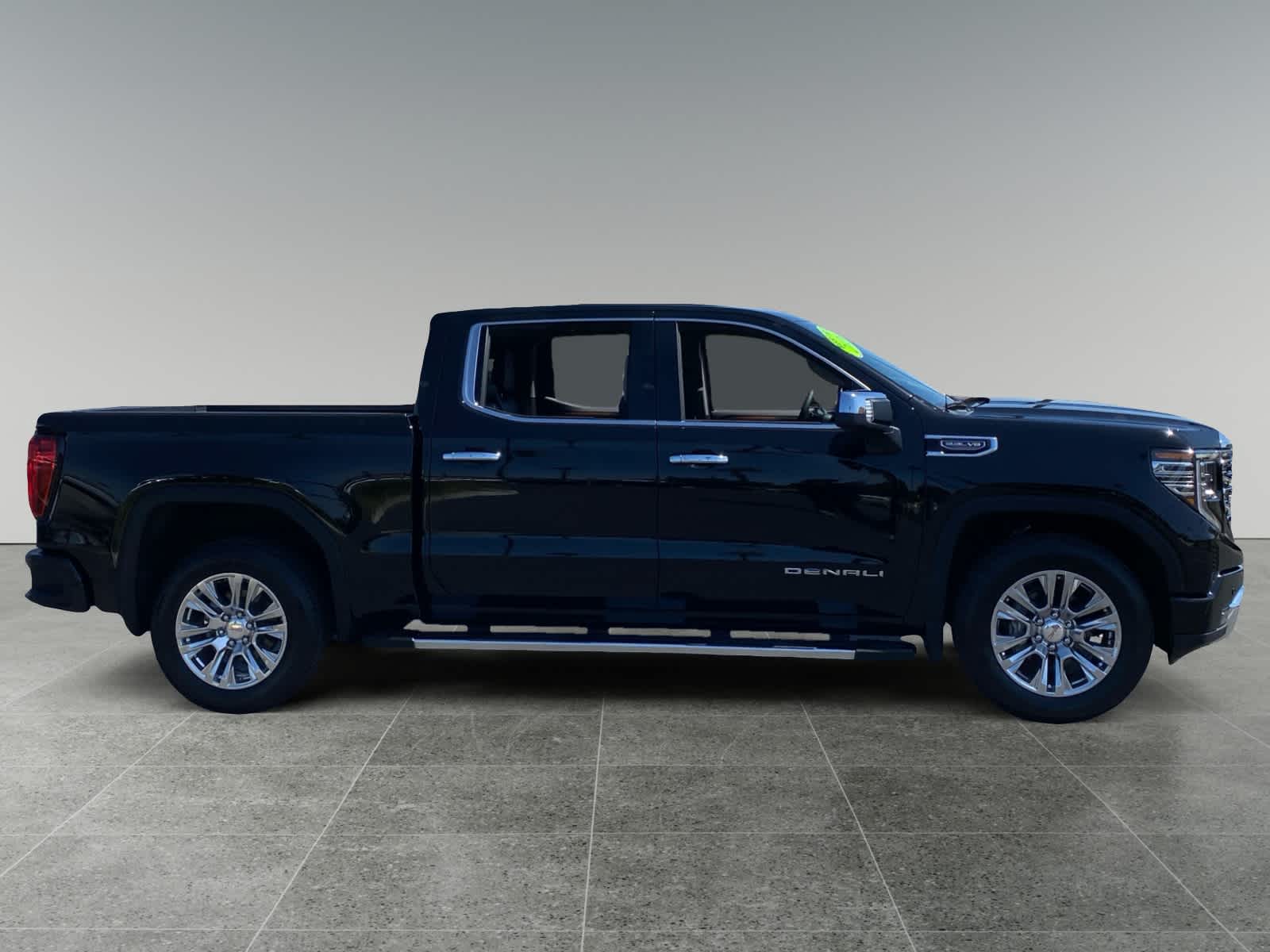 2026 GMC Sierra 1500 Denali - Photo 6