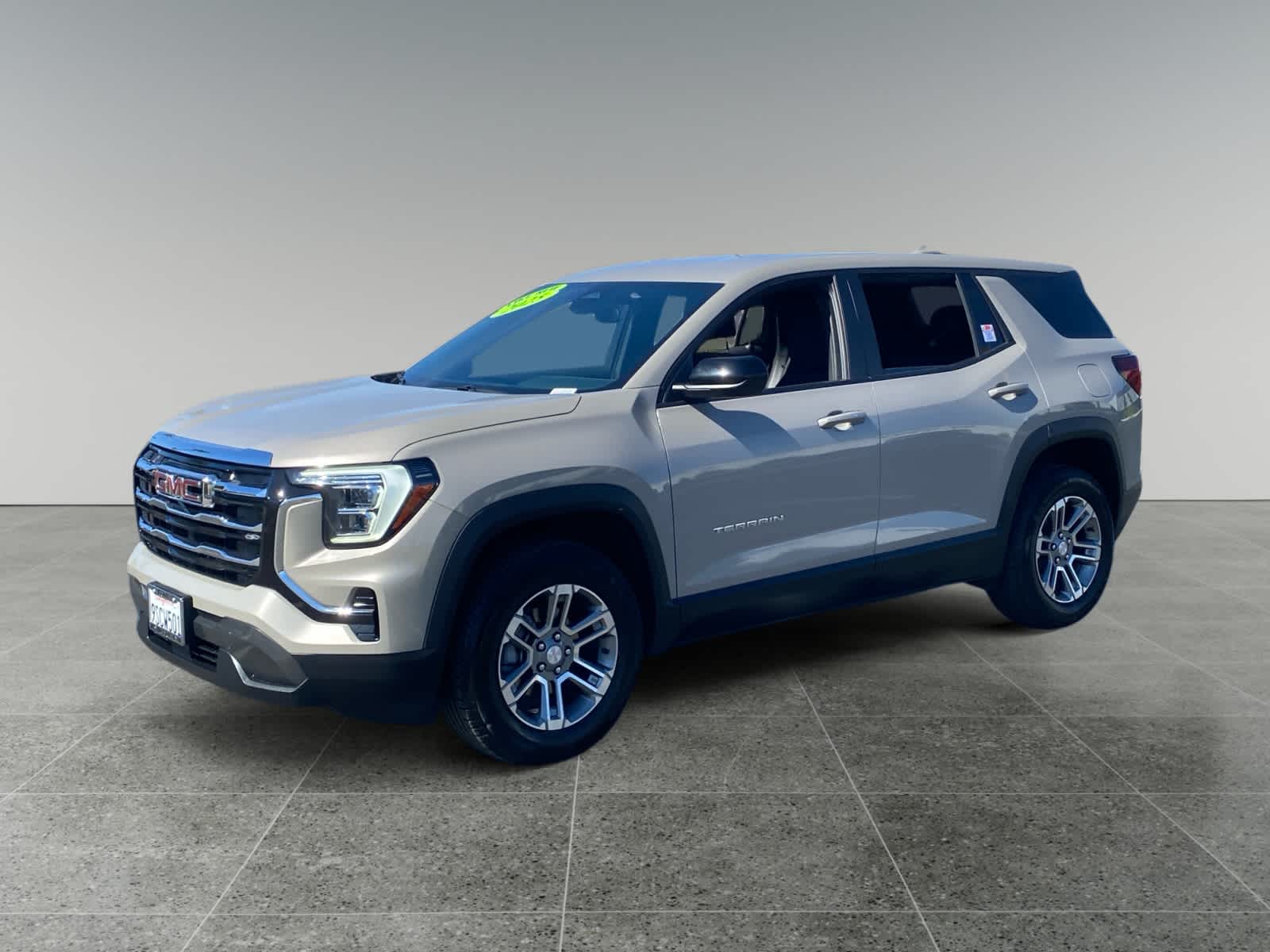 2025 GMC Terrain Elevation - Photo 1