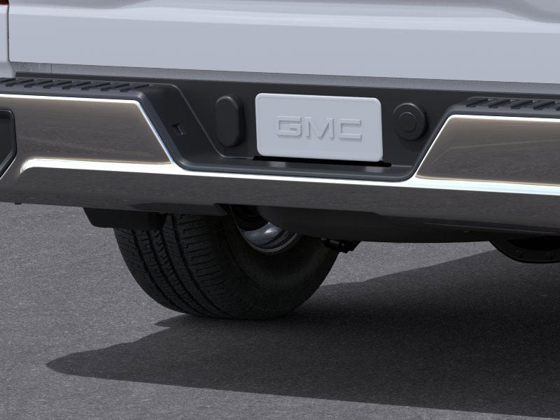2026 GMC Sierra 1500 Pro - Photo 14