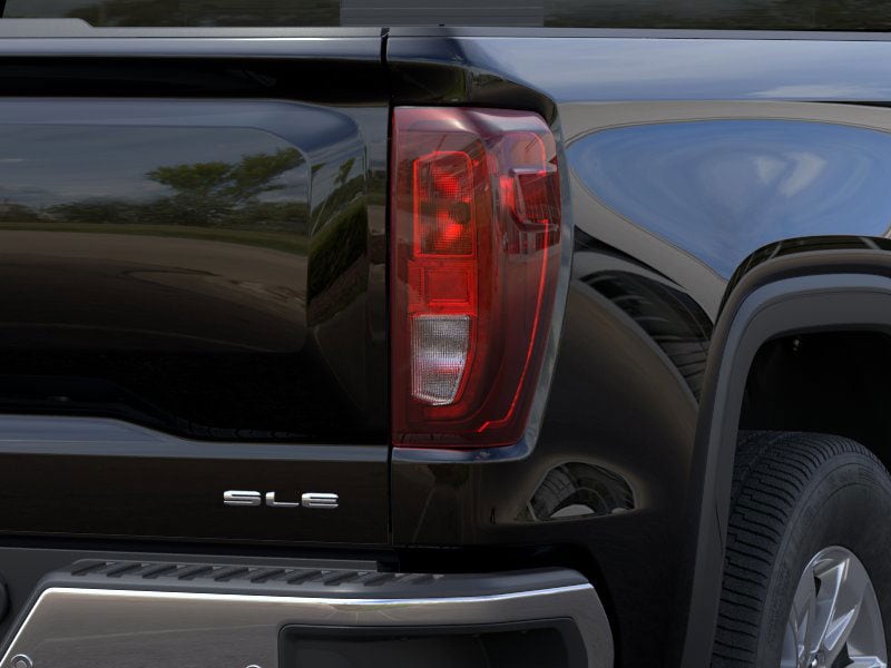 2026 GMC Sierra 1500 SLE - Photo 11