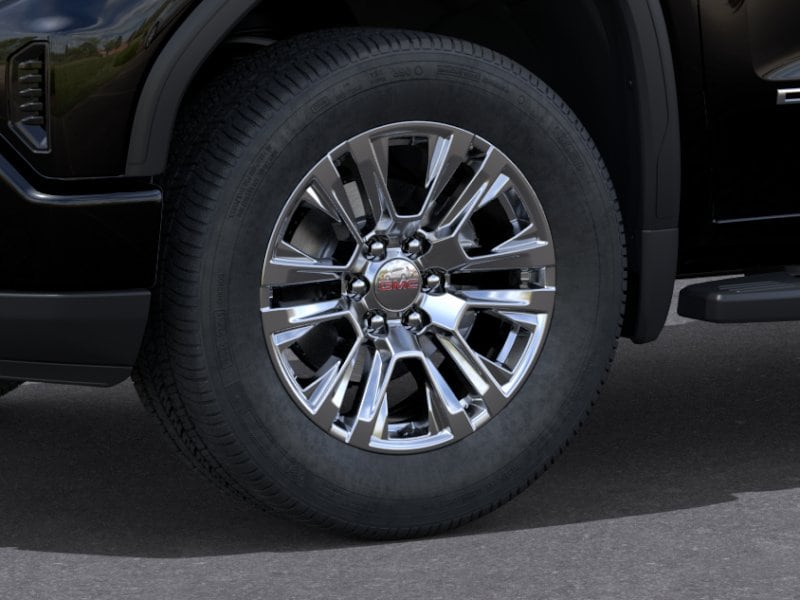 2026 GMC Sierra 1500 Denali - Photo 24
