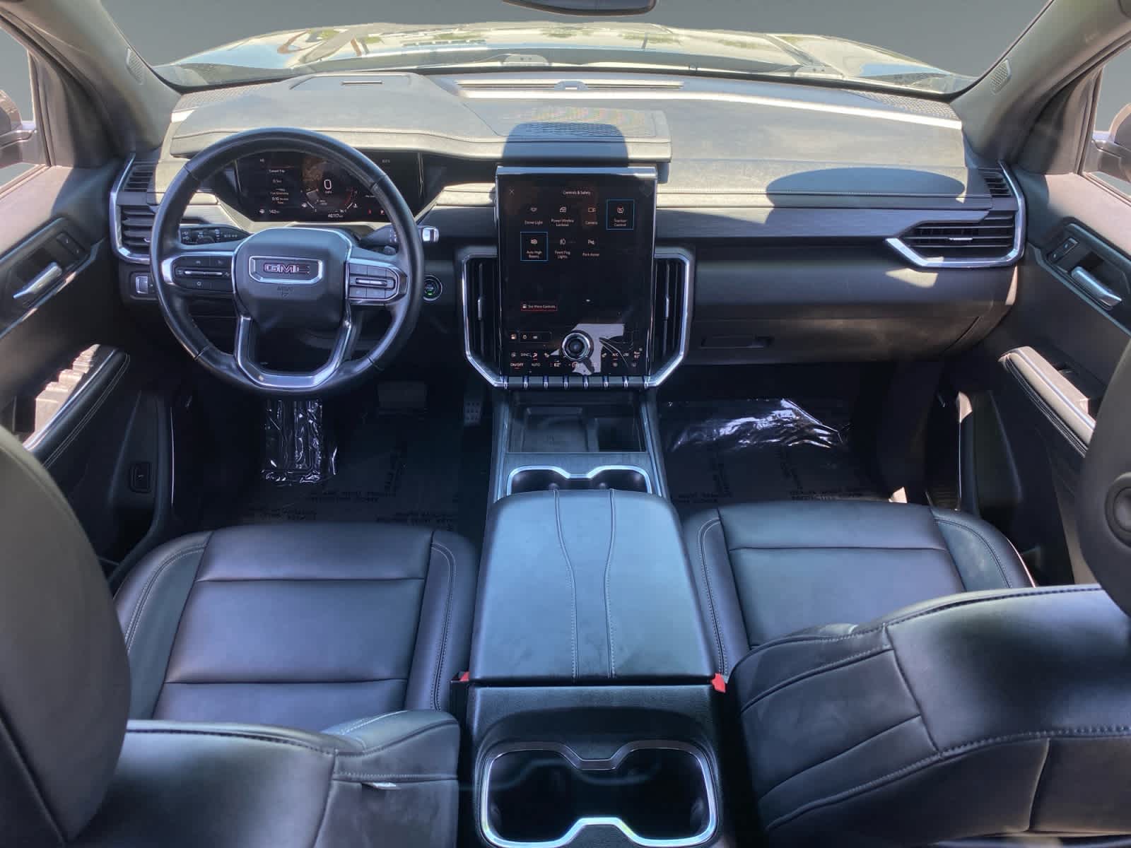 2024 GMC Acadia Elevation - Photo 10