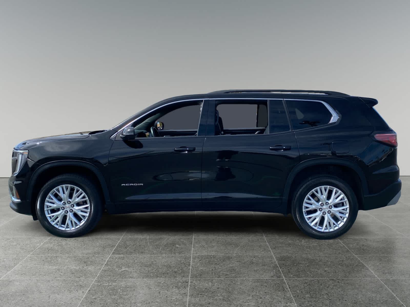 2024 GMC Acadia Elevation photo 2