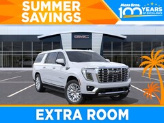 2026 GMC Yukon XL Denali SUV
