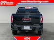  GMC Canyon