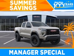 2026 GMC Canyon Elevation Truck