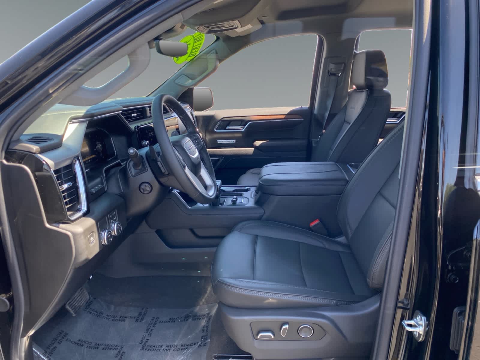 2026 GMC Sierra 1500 Denali - Photo 9