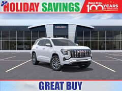 2026 GMC Terrain Denali SUV