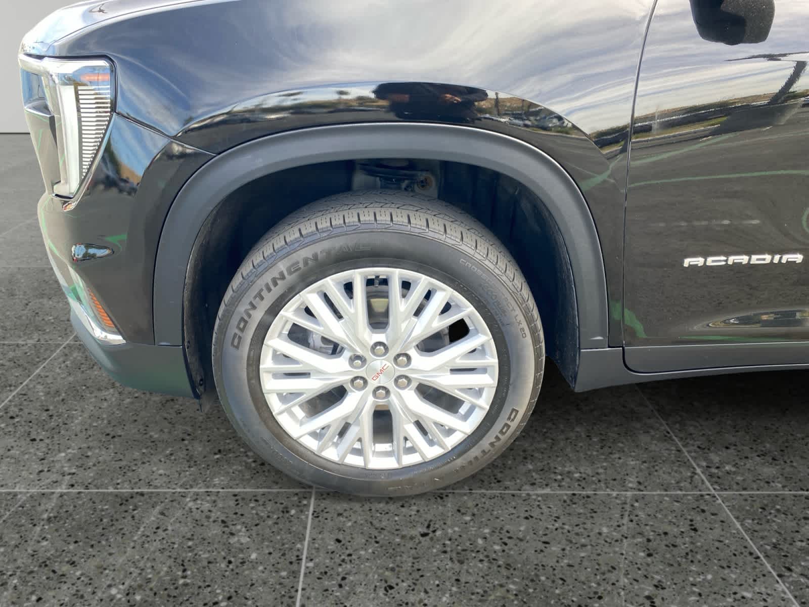 2024 GMC Acadia Elevation - Photo 14