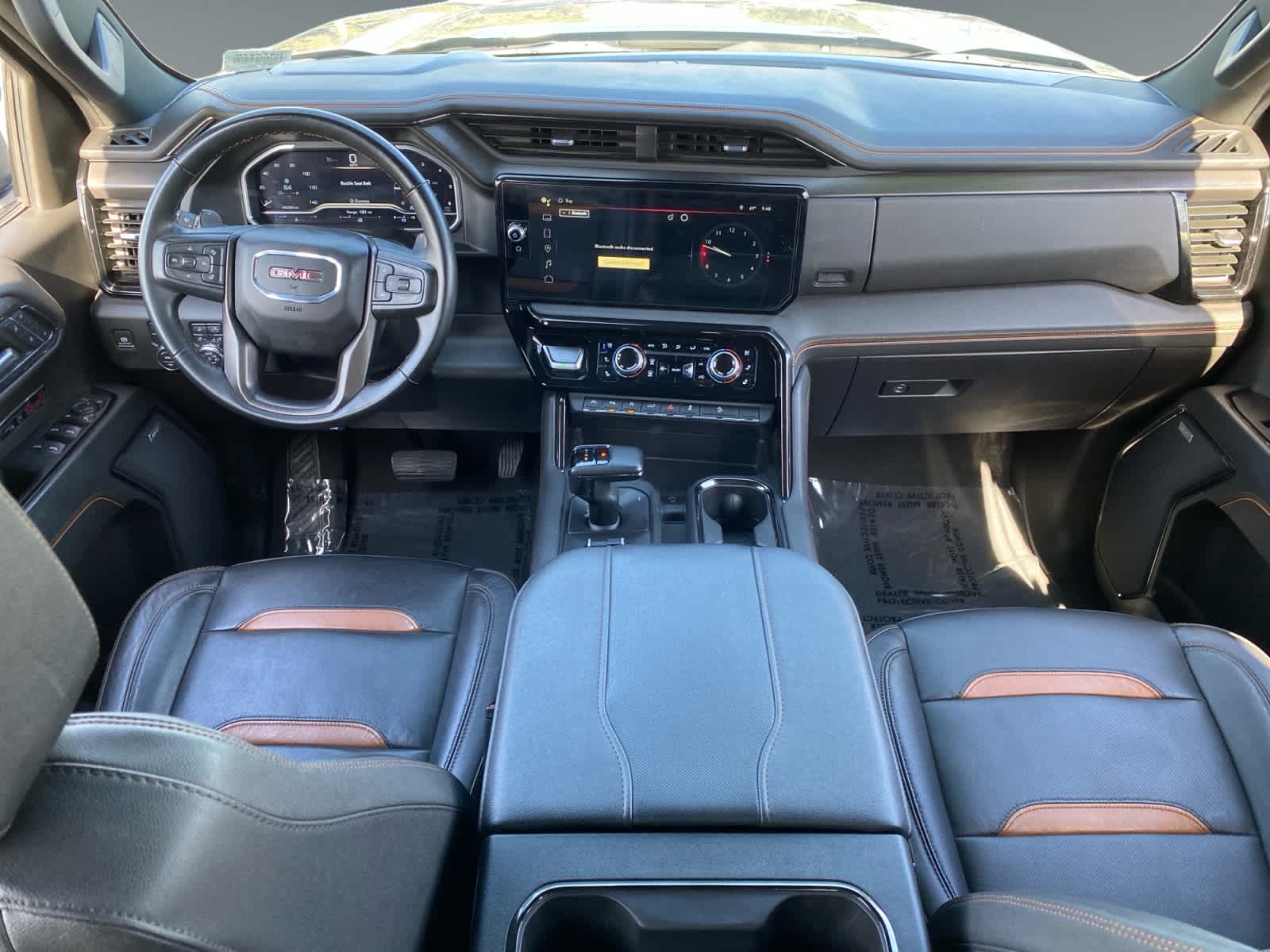 2023 GMC Sierra 1500 AT4 - Photo 10