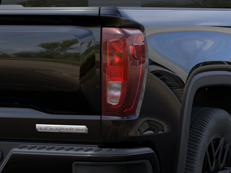 2026 GMC Sierra 1500 Elevation - Photo 11