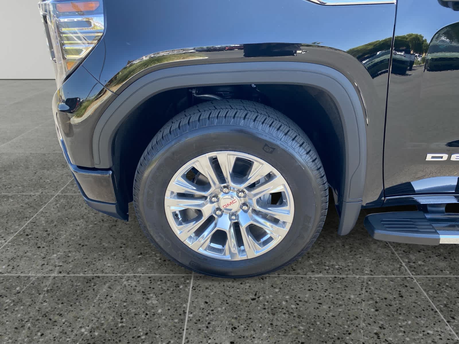 2026 GMC Sierra 1500 Denali - Photo 14