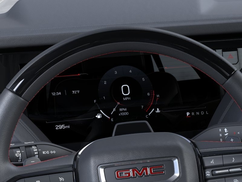 2026 GMC Yukon XL AT4 Ultimate - Photo 18