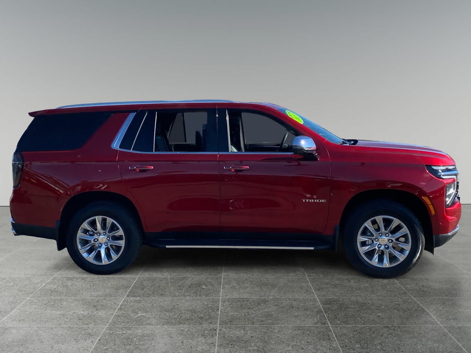 2025 Chevrolet Tahoe Premier - Photo 6