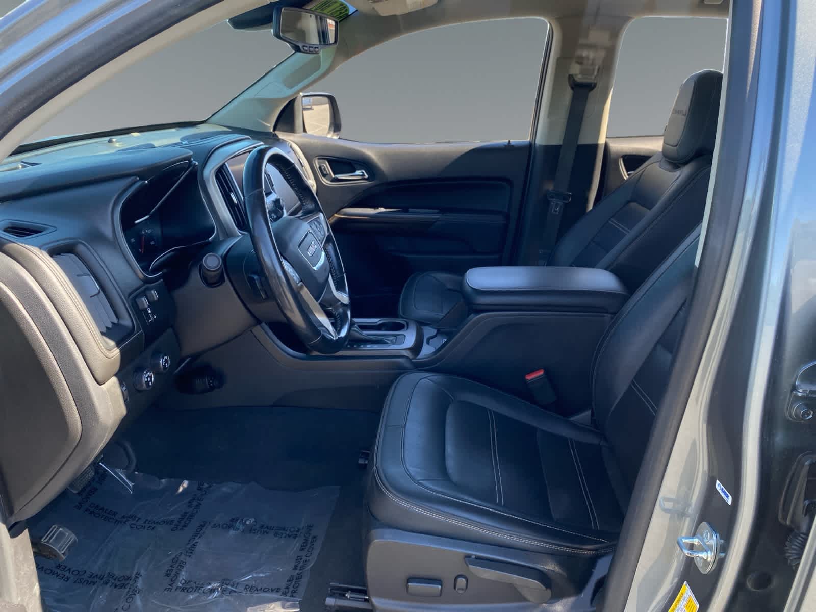 2019 GMC Canyon Denali - Photo 9