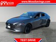  Mazda Mazda3 Hatchback