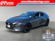  Mazda Mazda3 Hatchback