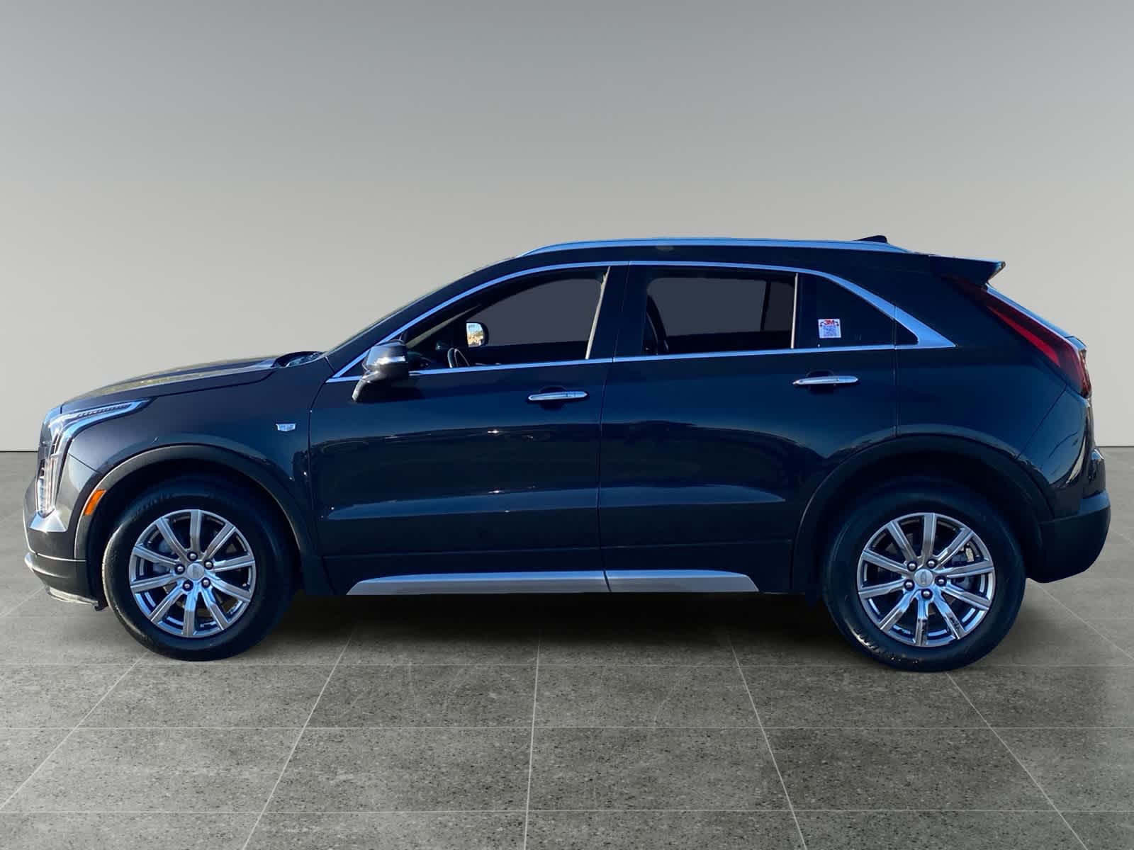 2023 CADILLAC XT4 Premium Luxury photo 2