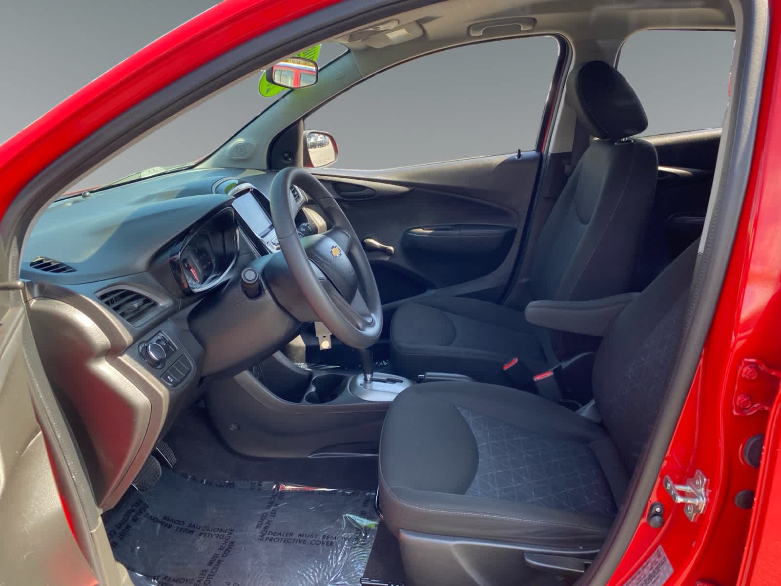 2020 Chevrolet Spark LS - Photo 9
