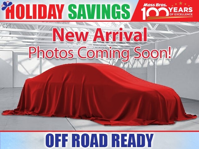 2026 GMC Canyon AT4's photo