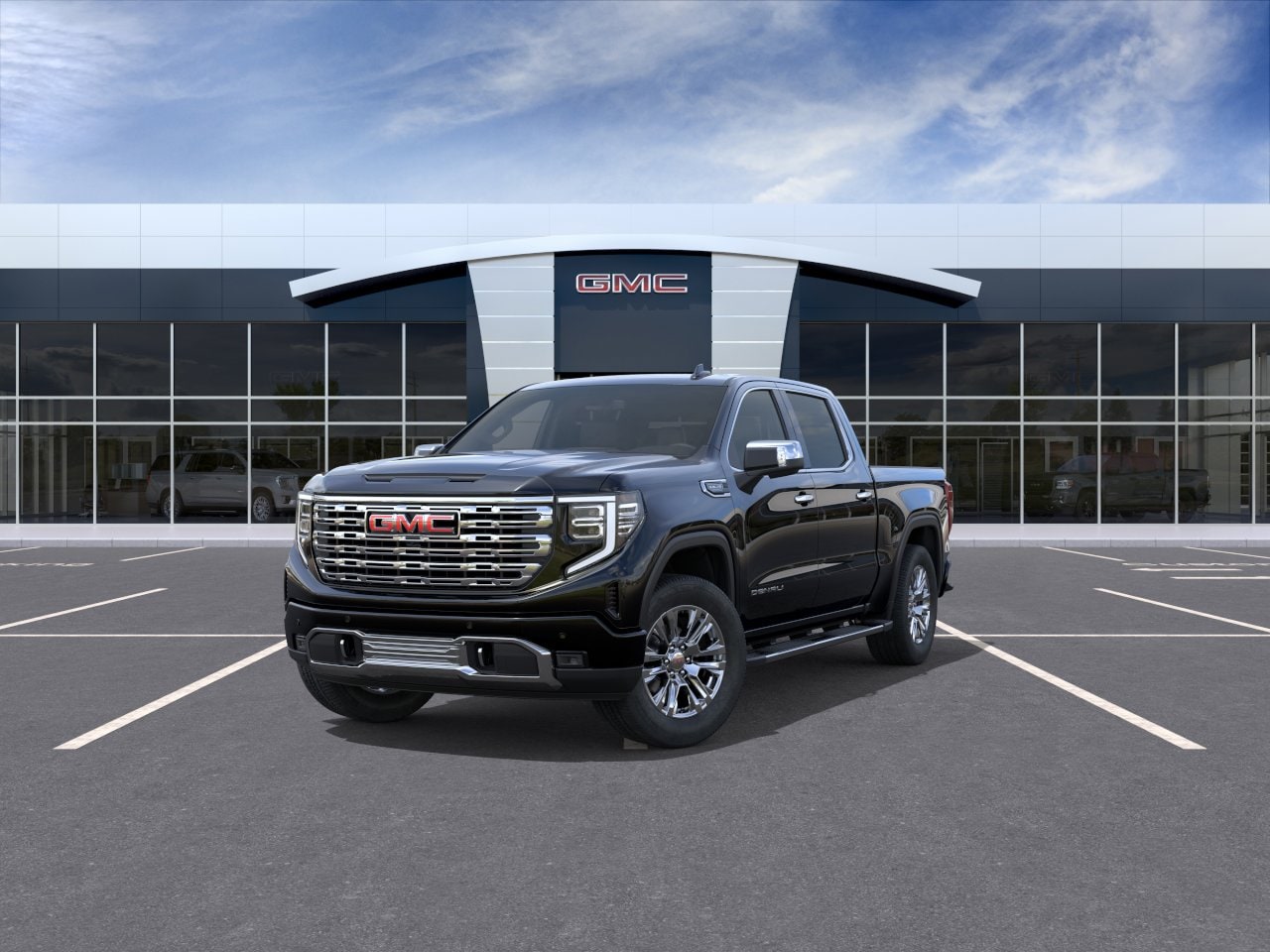 2026 GMC Sierra 1500 Denali - Photo 23