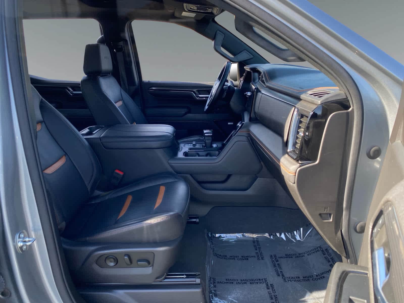 2023 GMC Sierra 1500 AT4 - Photo 15