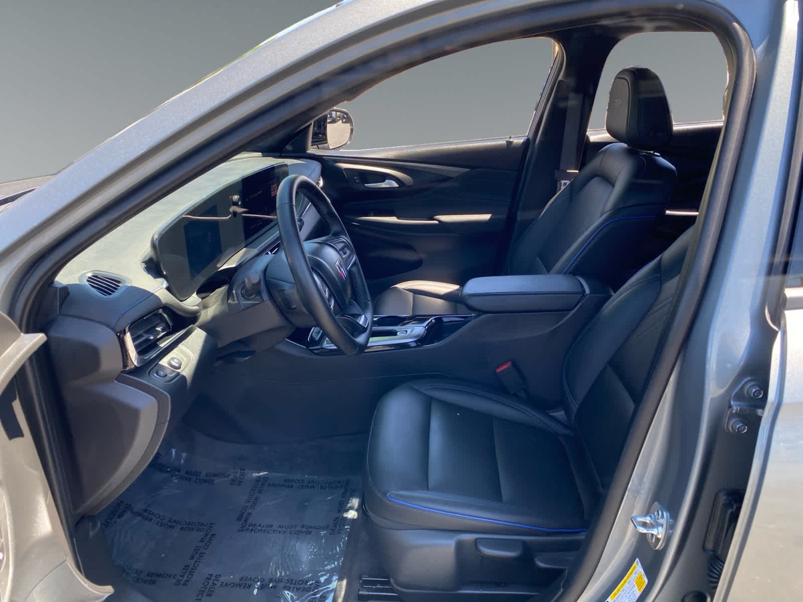 2025 Buick Envista Sport Touring - Photo 9