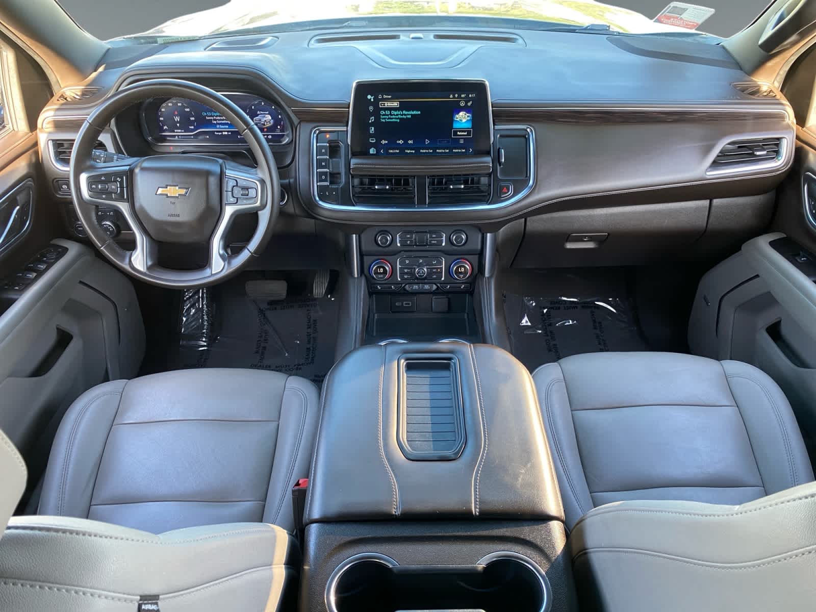 2024 Chevrolet Tahoe LT - Photo 10
