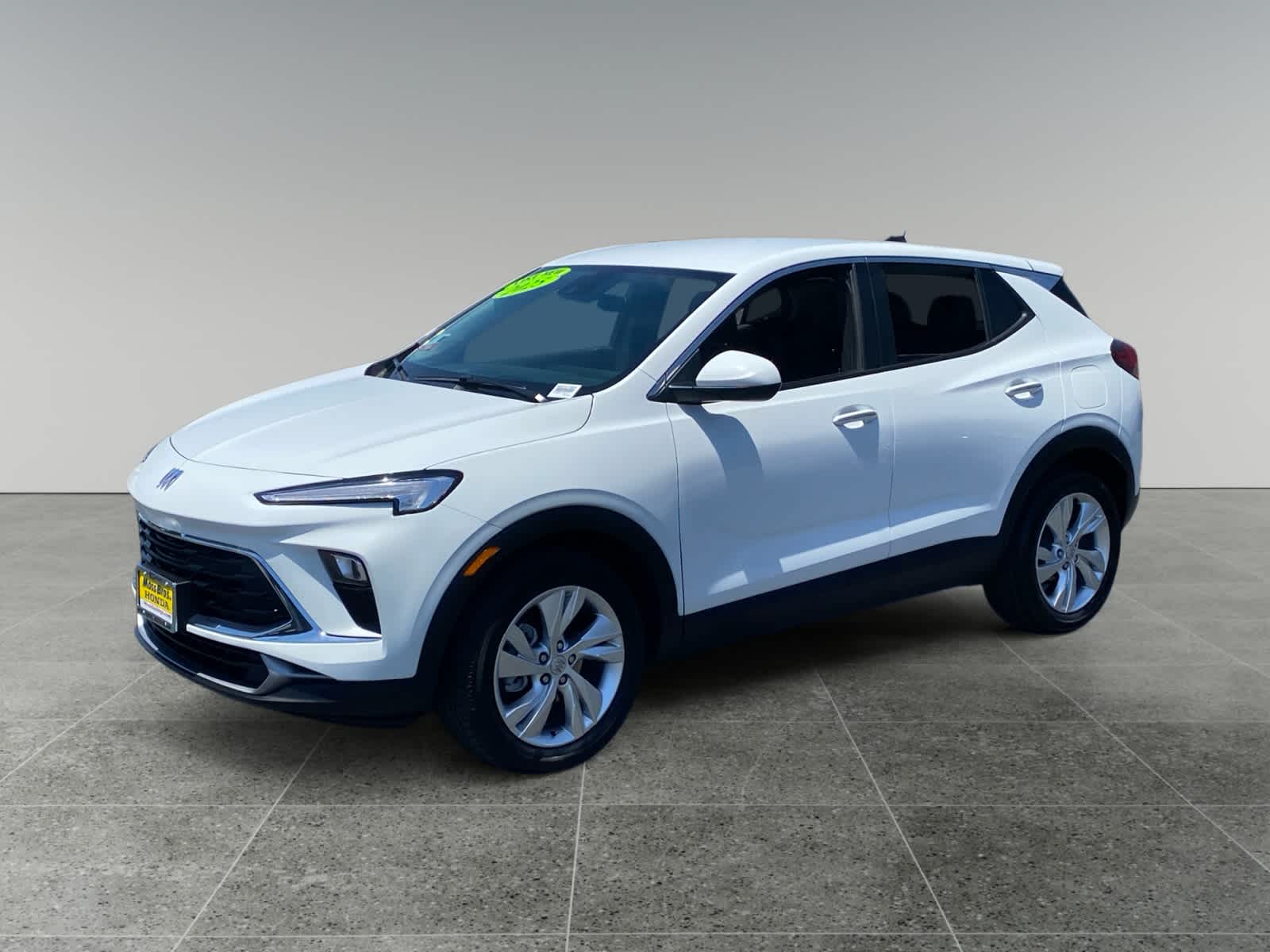 2025 Buick Encore GX Preferred's photo