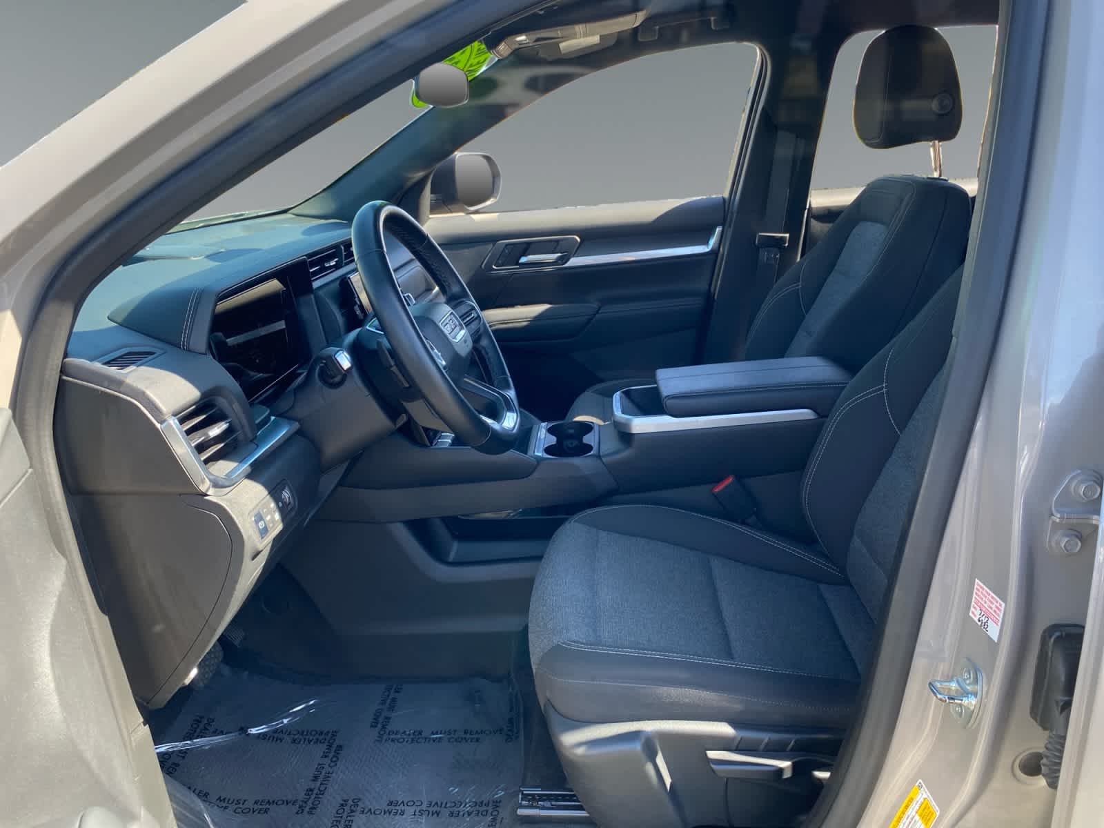 2025 GMC Terrain Elevation - Photo 9