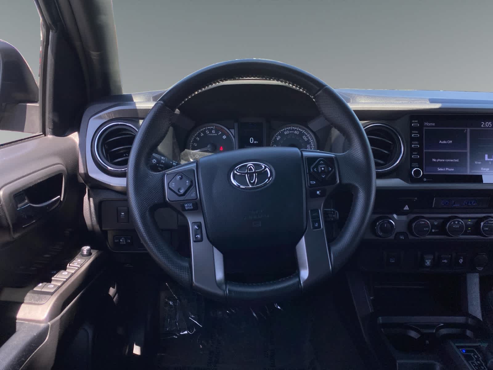 2023 Toyota Tacoma TRD Off Road - Photo 12