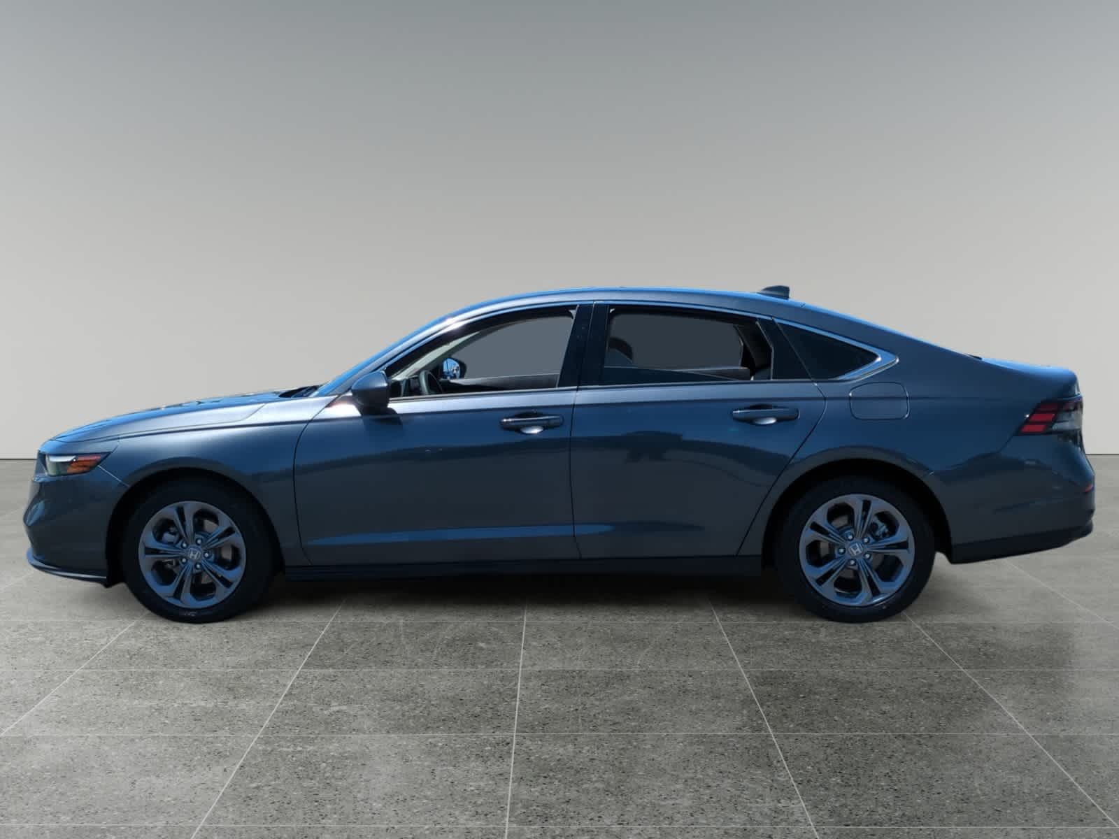 2024 Honda Accord EX photo 2