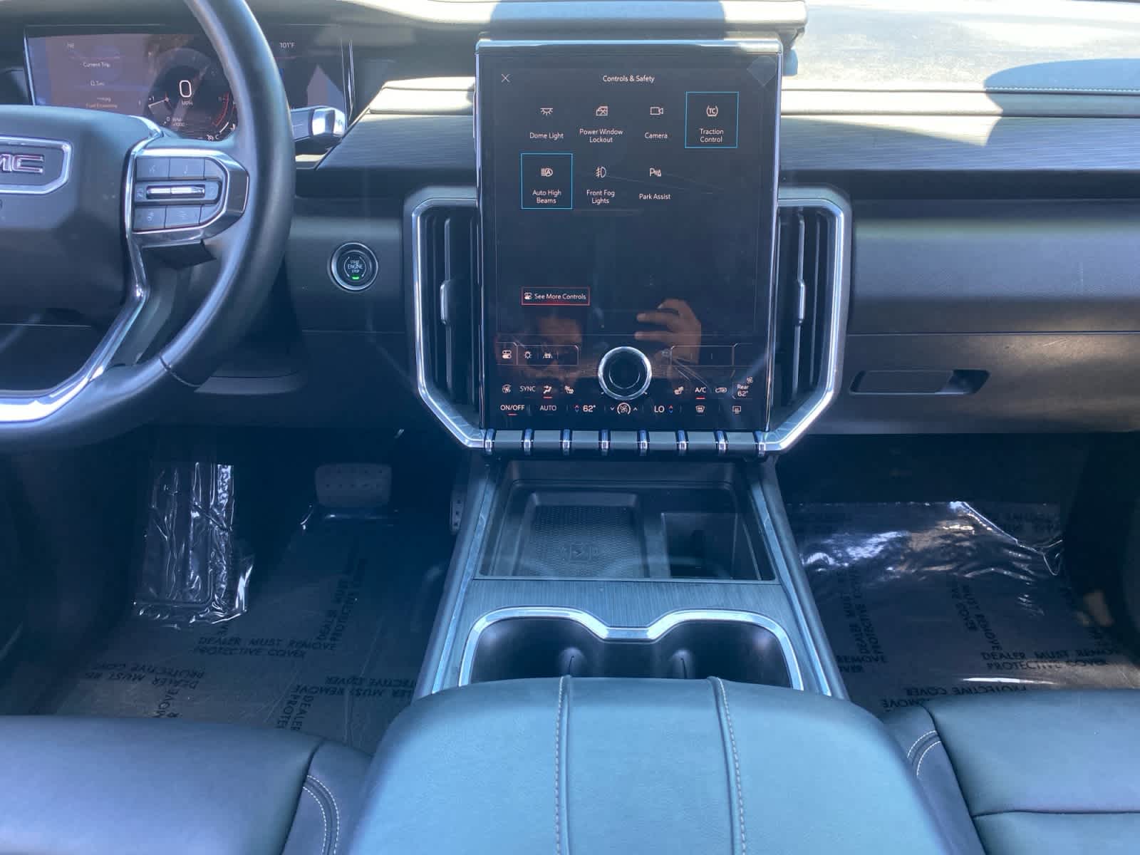 2024 GMC Acadia Elevation - Photo 11