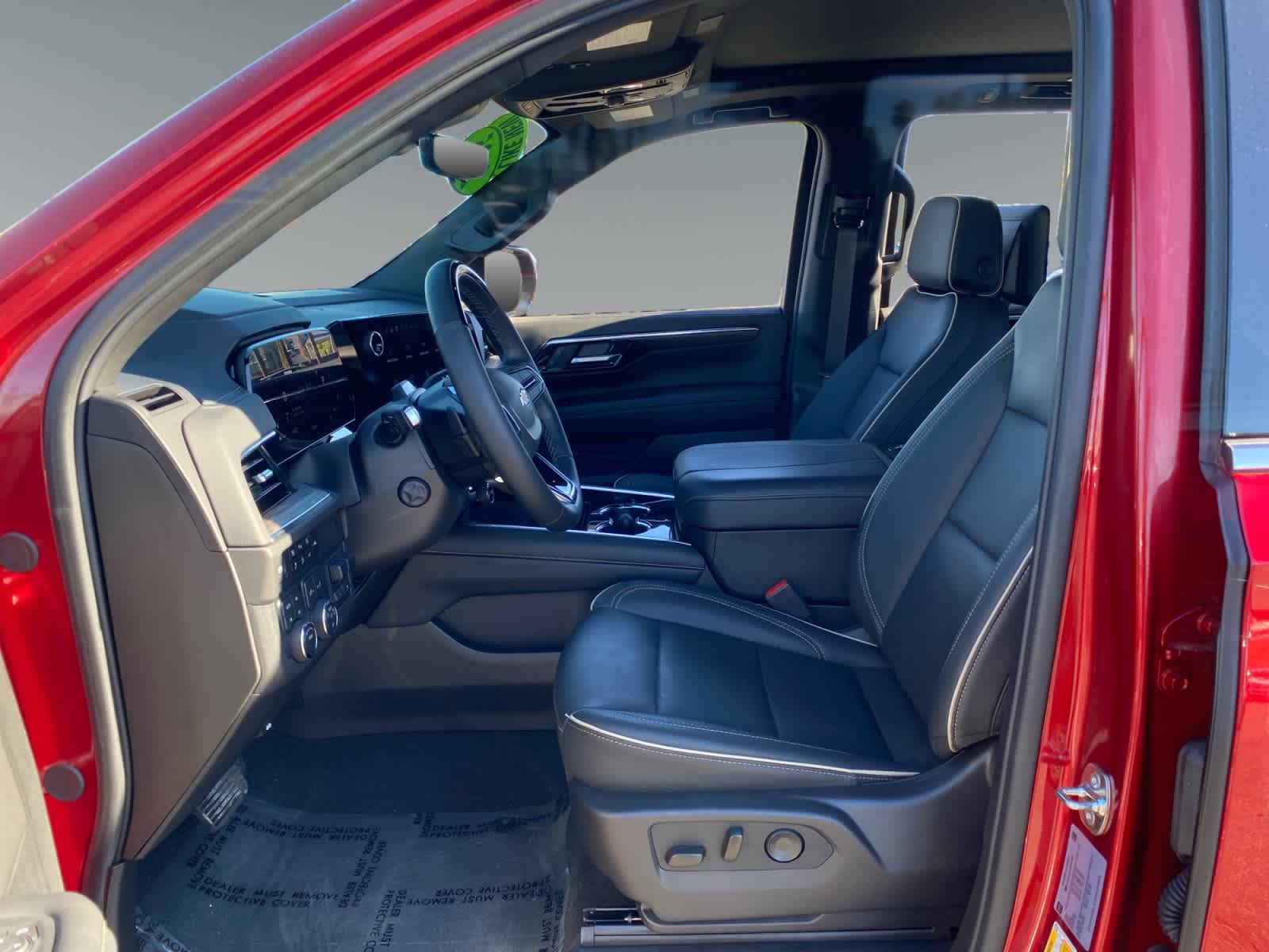 2025 Chevrolet Tahoe Premier - Photo 9