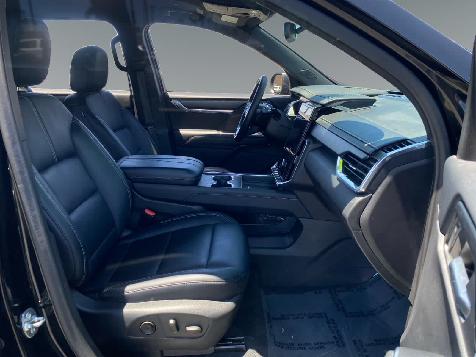 2024 GMC Acadia Elevation - Photo 15