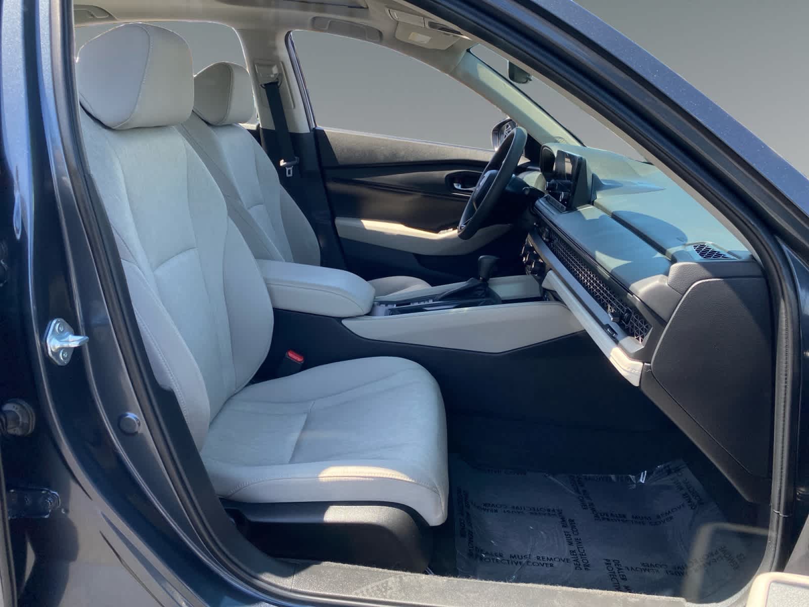 2023 Honda Accord EX - Photo 15