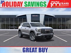 2026 GMC Terrain Elevation SUV